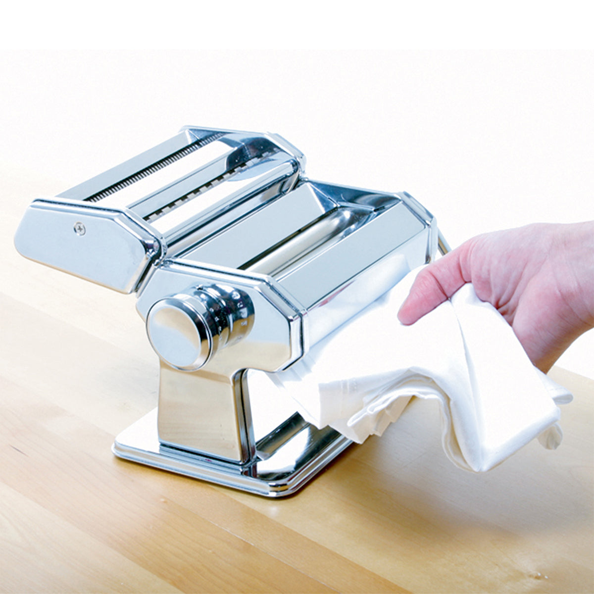 Máquina para Pasta Económica para Uso Doméstico Ligero